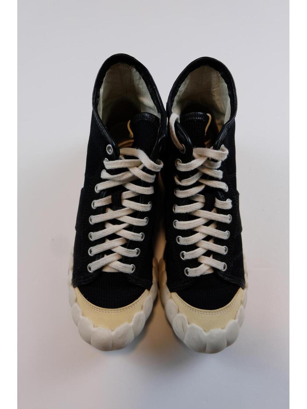 Visvim Lanier Hi - Picture 4 of 9